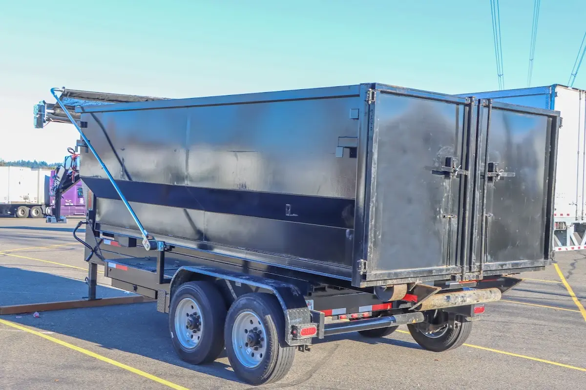 Roofing Dumpster Rental in Montgomery, MN